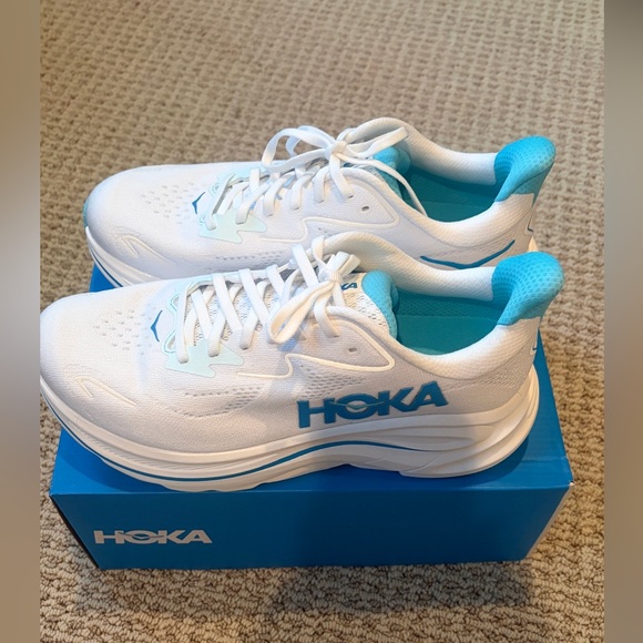 Hoka Clifton 10 - Picture 3 of 6
